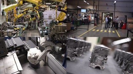 重工業(yè)機(jī)械設(shè)備生產(chǎn)企業(yè)宣傳片_1920X1080_高清視頻素材下載(編號:1470487)_實(shí)拍視頻