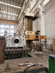 上海嘉定區出售機械設備5米立車