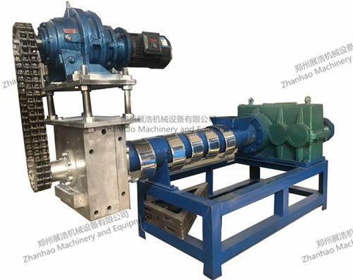 eps泡沫機器林口展浩機械泡沫機廠家