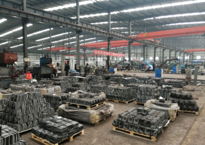 精工鑄就卓越，服務(wù)引領(lǐng)未來——XX機(jī)械設(shè)備有限公司全面介紹