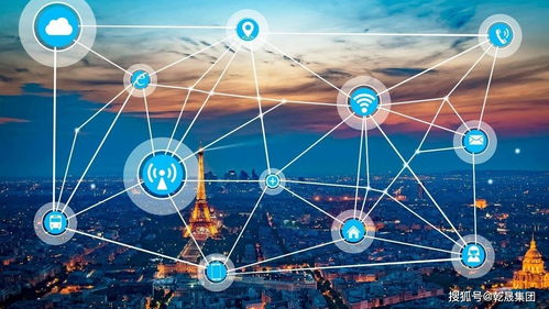 鏈上旅游 全面解讀全域智慧旅游，開啟旅游新時代的軟件開發新篇章